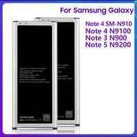 Аккумулятор для телефона Samsung Galaxy note 4
