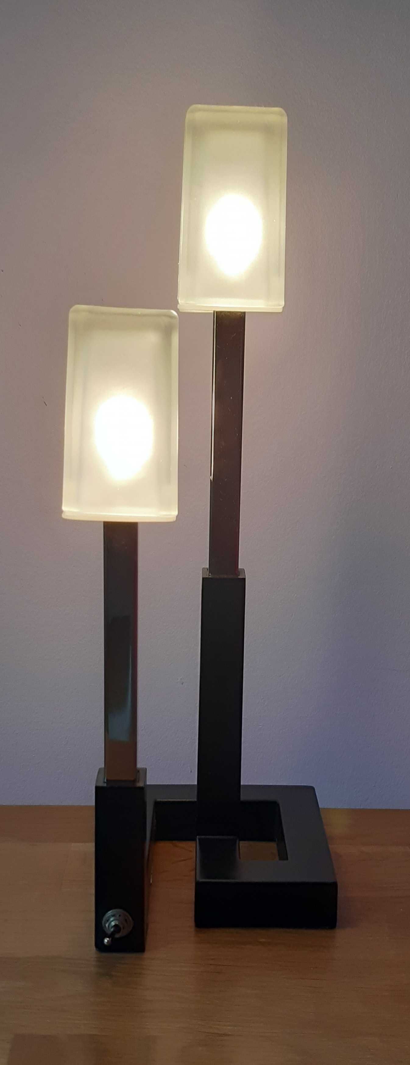 Lampka nocna IKEA 230V > 12V (kpl. 2szt)