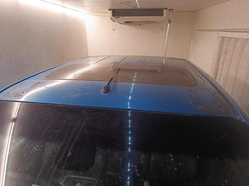 Vendo peças Nissan Navarra d40