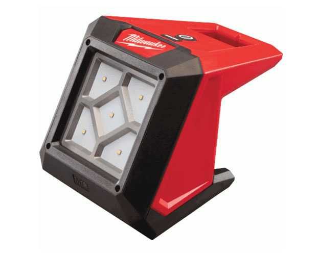 Фонарь 1000 lm LED M12 Milwaukee 2364-20 (каркас)