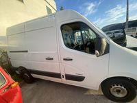 Renault Master 2.3 dci (peças)