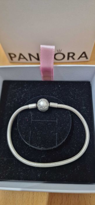 Pandora Original, como nova