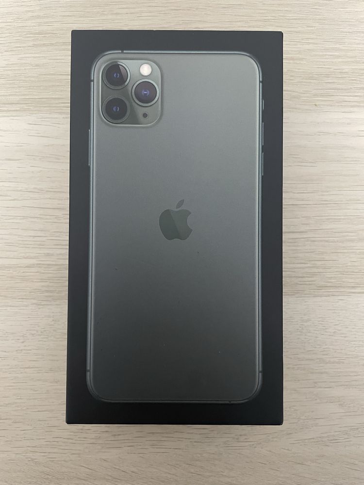 iPhone 11 Pro Max 256Gb