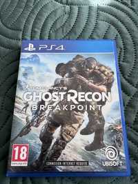 Ghost Recon Breakpoint PS4/PS5