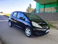Honda Jazz 1.2 Benzyna 90 KM Bezwypadkowy SERVICE ASO HONDA!!!