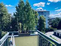 Sosnowiec Pogoń – 2 pokoje, 45 m². Monitoring, blisko uniwersytetów