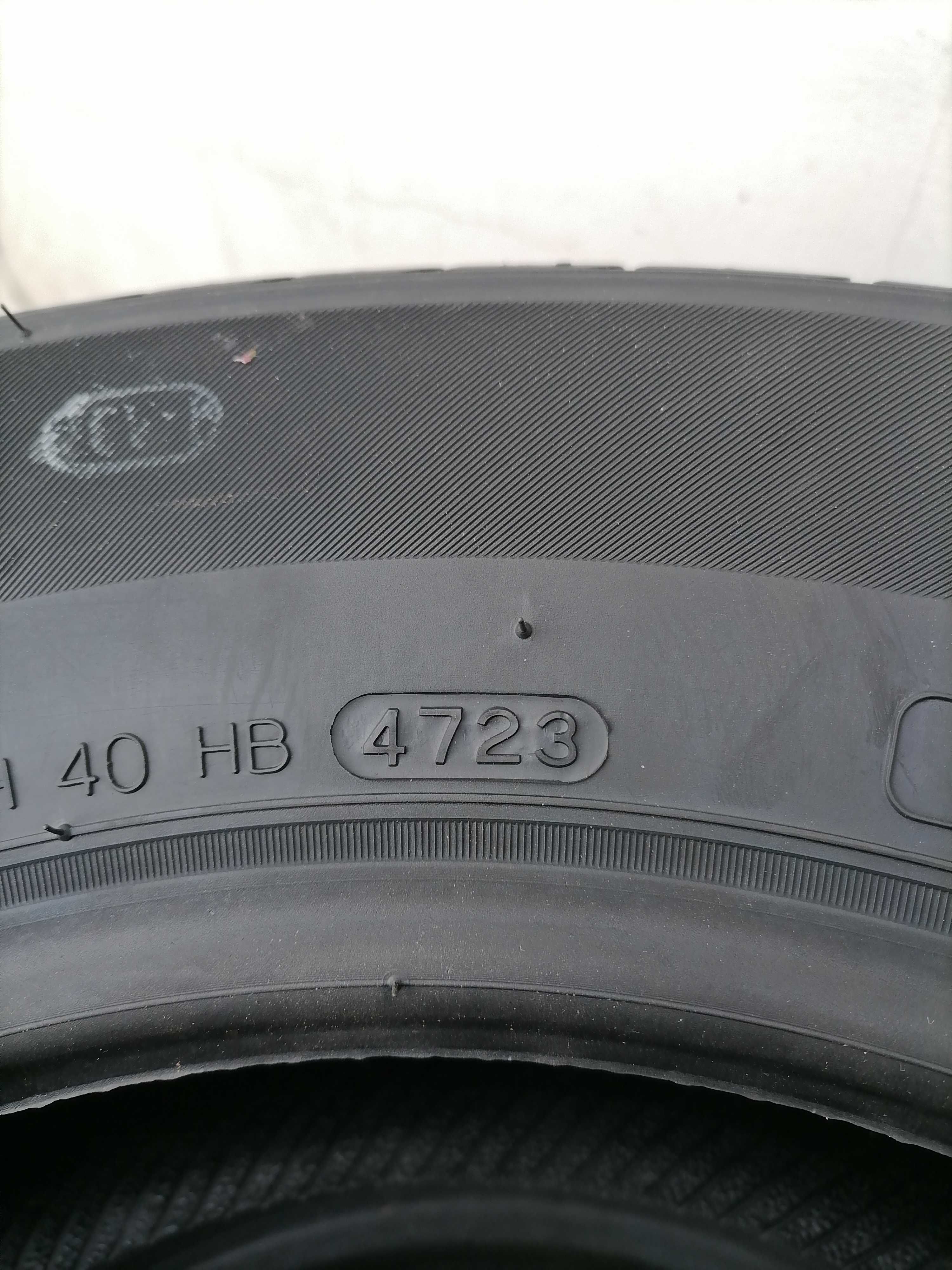 Шини HANKOOK KinergyEco  K 425  195\65R15 нові літні