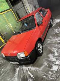 Opel kadett 1.3 газ бензин