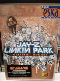 Jay-z Linkin Park. Dvd
