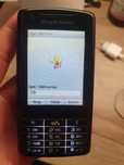 Bialy kruk rarytas W960