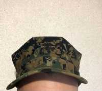 Військова кепка USMC