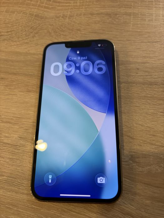 Iphone 13 Pro 128G