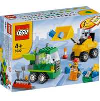 LEGO Строительство дороги ( 5930 )