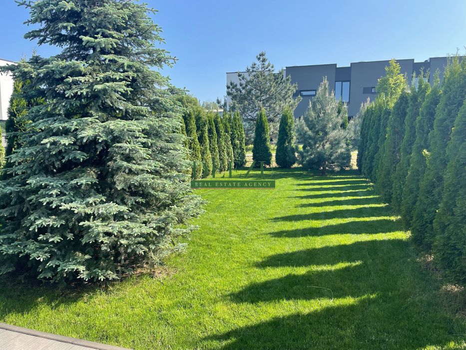 Аренда таунхауса, 110 м2 с. Гореничи, коттеджный городок Viland Home