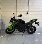 Kawasaki Z  kawasaki Z 400 SPORT
