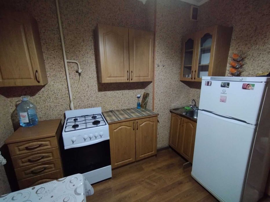 Квартира на Вильямса/ Копейка. Второй этаж. Е видновлення.