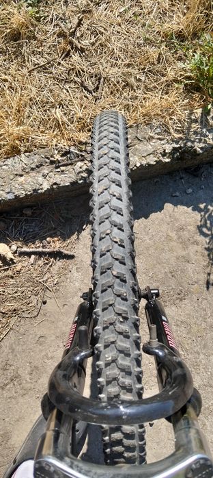 Продам велик в хорошем состоянии