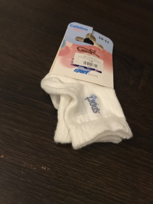 Skarpetki dziecięce 48tknt