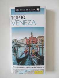 Top 10 Veneza - Guia de Viagem