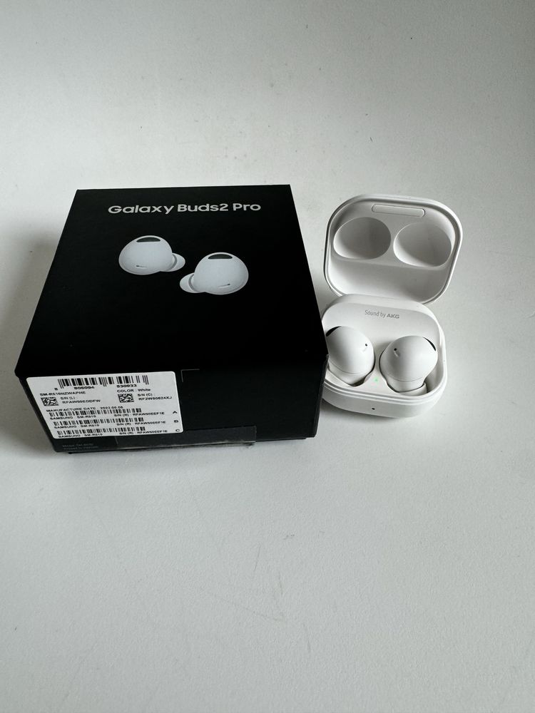 Galaxy Buds pro 2