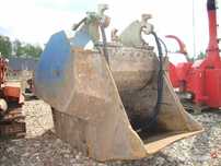 Łyżka krusząca kruszarka MB BF 70.2 do koparki 15-20 ton – na sprzedaż