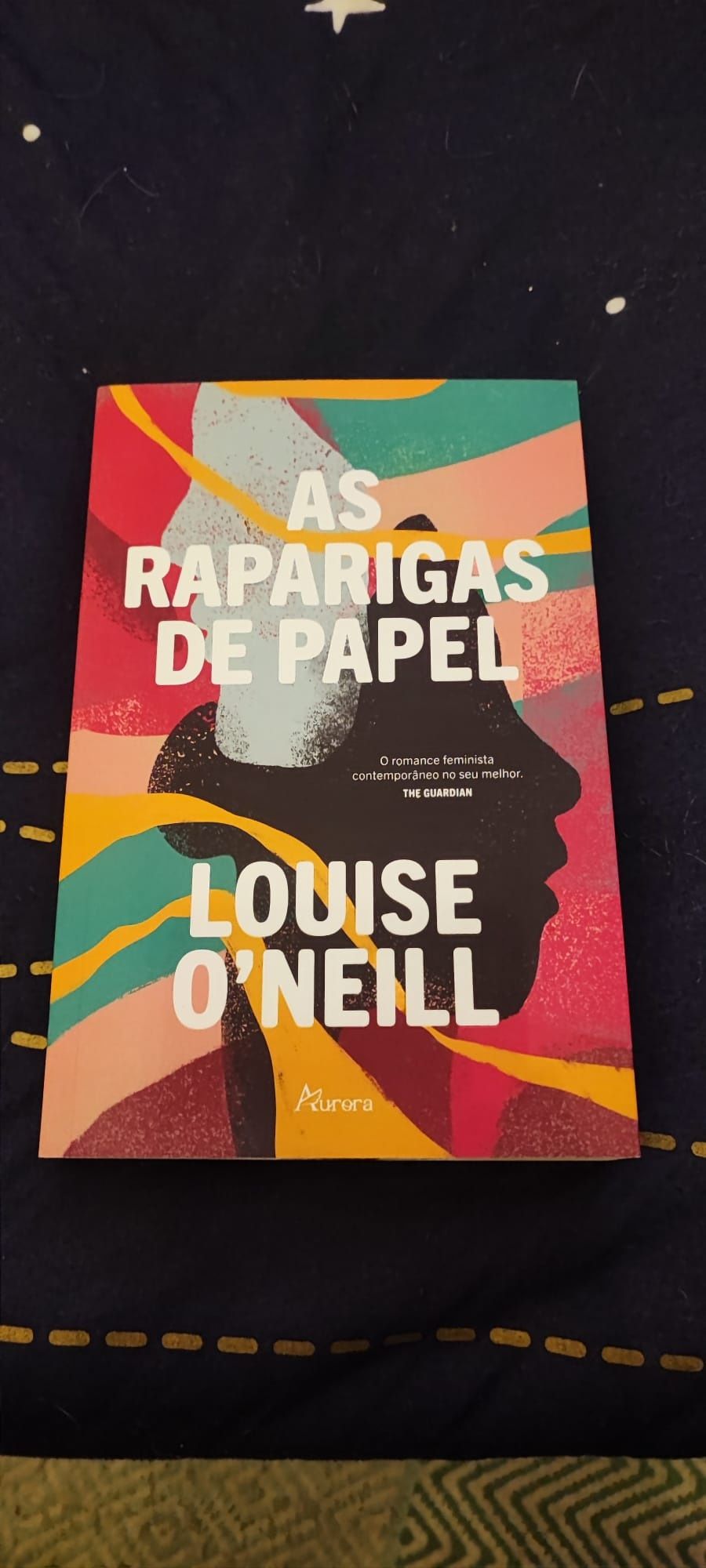 Raparigas de Papel - Louise O'Neill