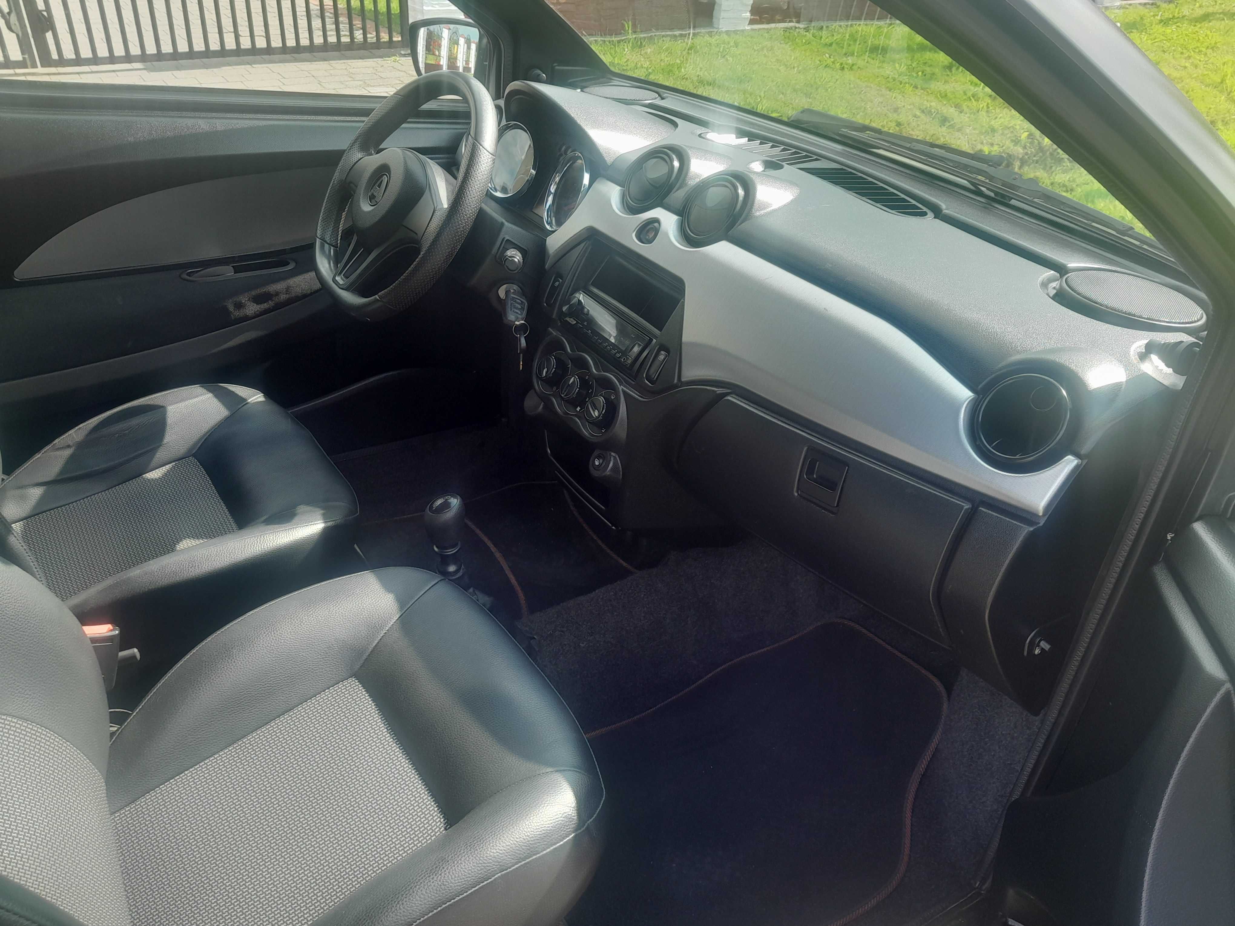aixam microcar ligier AM od 14 lat
