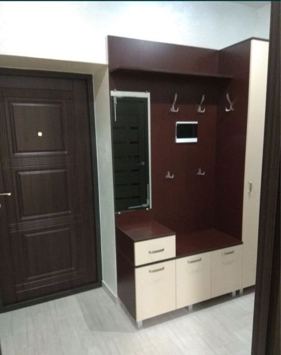 Подобово, погодинно оренда квартири по вул. К. Ольги/Наукова/В. Гарден