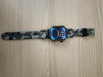 smartwatch okazja bluetooth sportowy dużo aplikacji