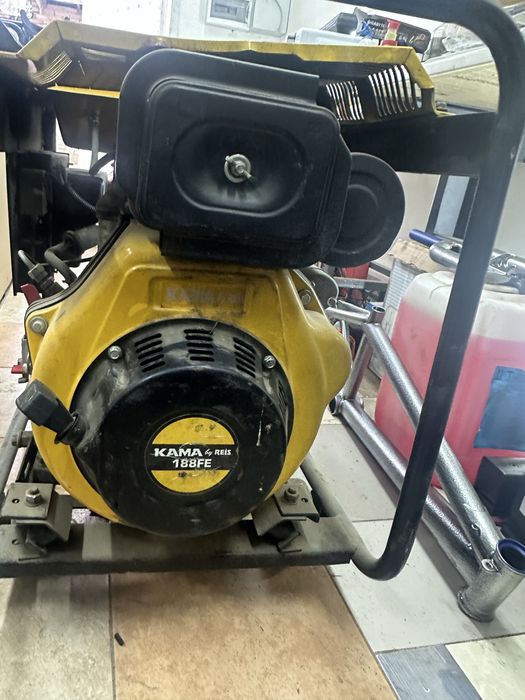 Продам генерато дизель