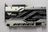 Karta graficzna SAPPHIRE RX 570 Nitro+ 4 GB
