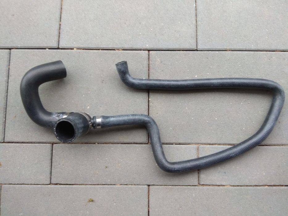 Przewód układu chłodniczego Astra H