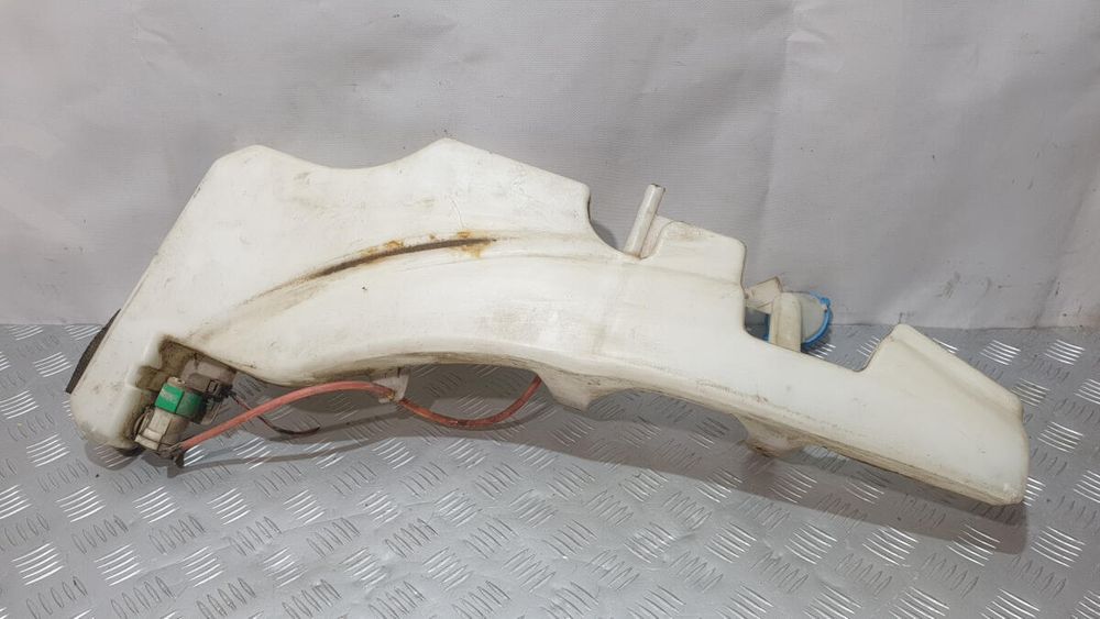 Бачок омывателя 28910EB70A  Nissan Navara D40 2005-2012 разборка