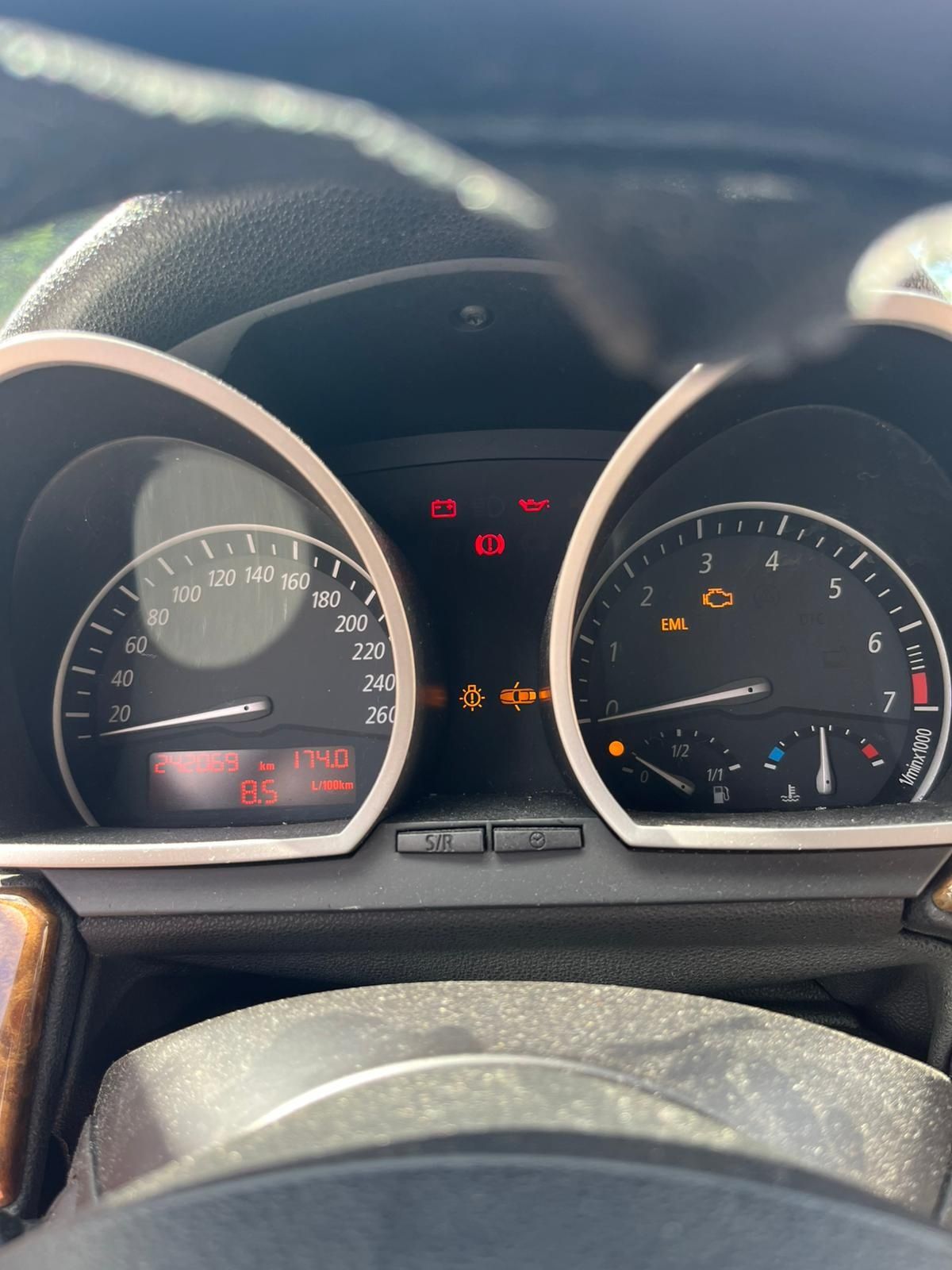 BMW Z4 2.2i 170HP