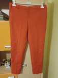 Spodnie damskie cygaretki Freesia XL