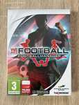 We Are Football - PC - Winning Streak Games - PL - NOWA, FOLIA