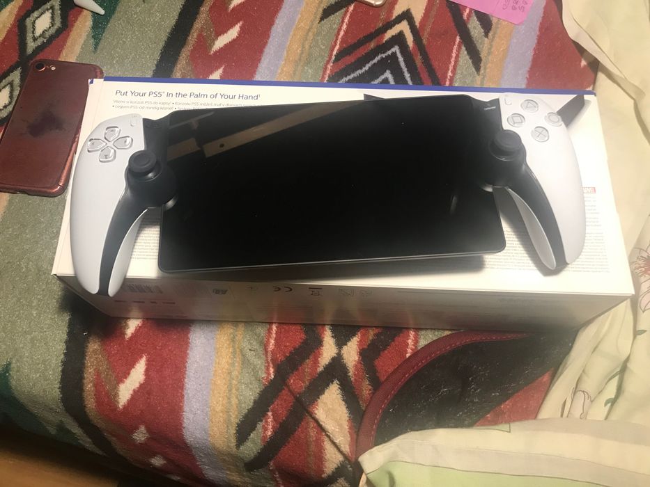 PlayStation Portal PS5