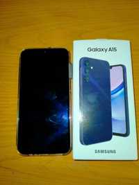 Samsung A15 4/128 Global