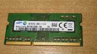pamieć   DDR 3  1280    4 gb  samsung