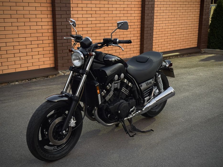 Yamaha Vmax 1200 (vmx12)