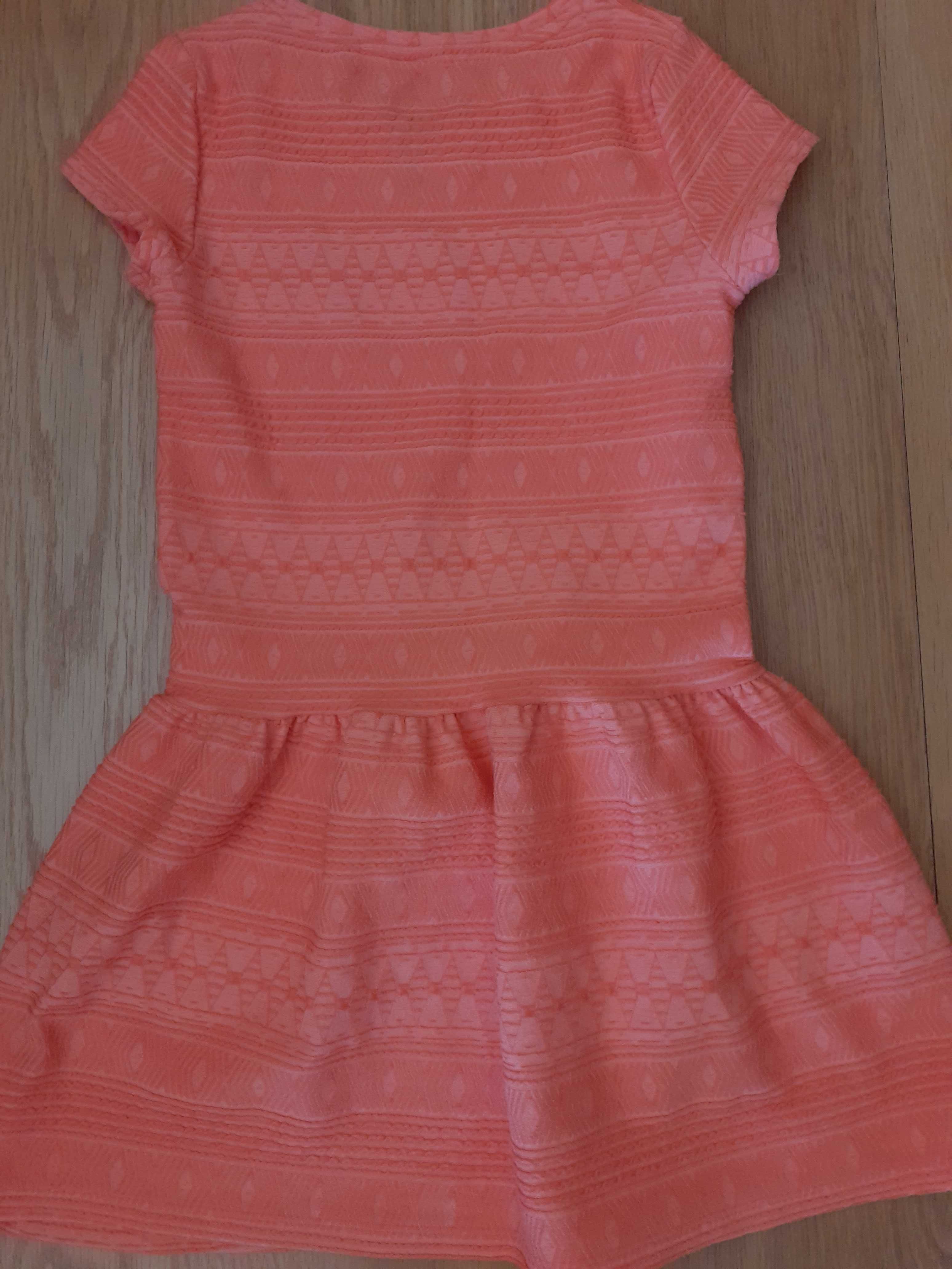 vestido da C&A para menina 6-8 anos