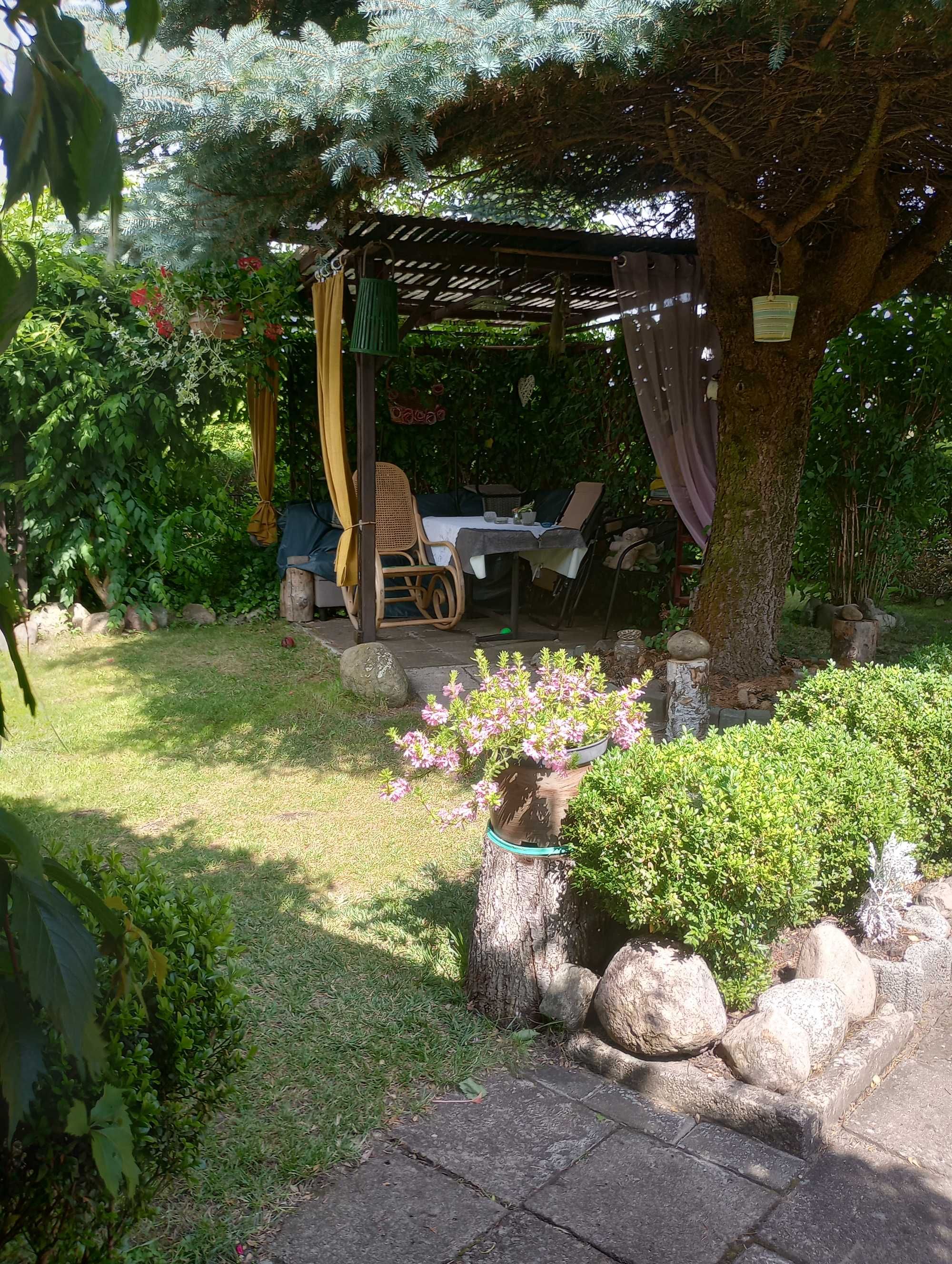 Sprzedam urokliwą działkę ROD w Pile