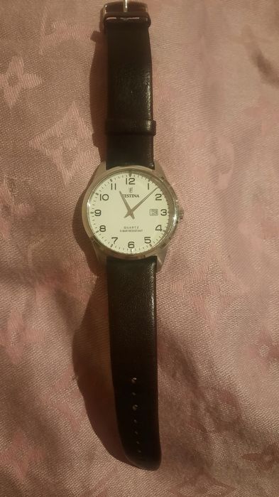 Relógio Festina F20512