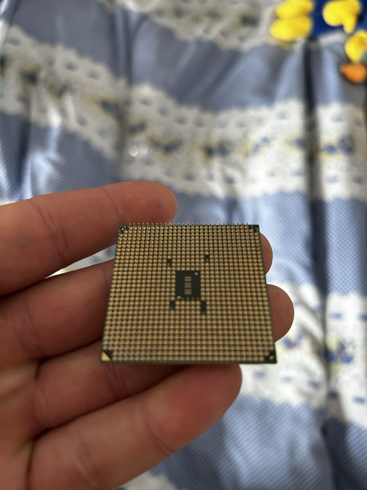 Процессор AMD A10-5700 SOCKET FM2