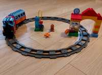 Mój Pierwszy Pociąg- Lego Duplo (10507)