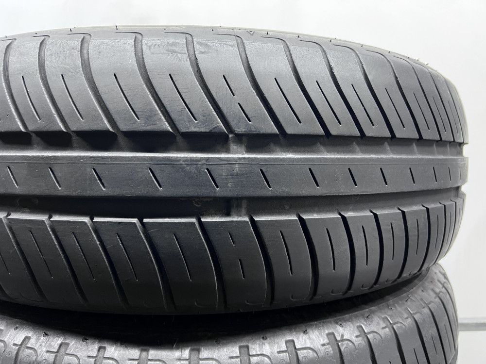 2шт літо 185/65/R15 Dunlop Street Response 2