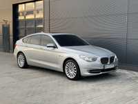 BMW 535i GT F07 2011