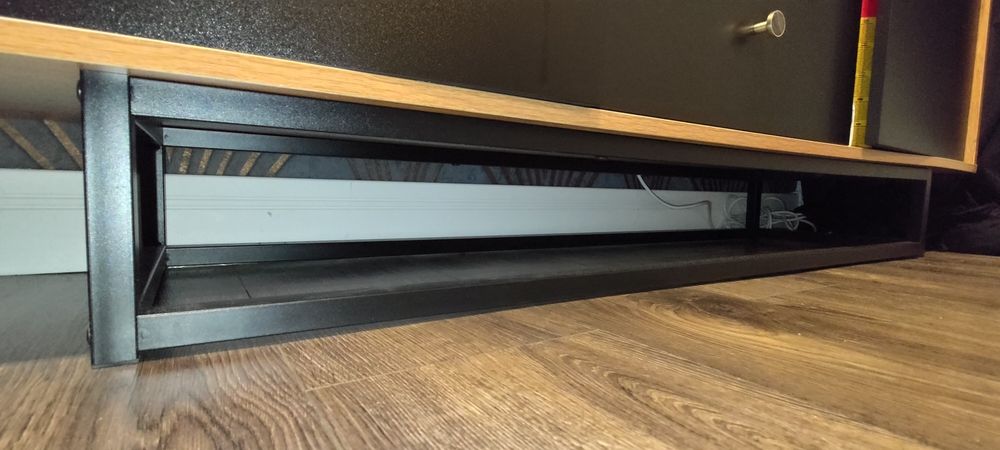 Komoda Loft Szafka RTV