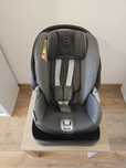 Cybex Cloud T Plus z bazą ISOFIX Cybex Base T