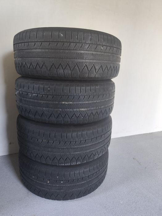 Alufelgi 17" 5x112 grupa Aut Audi, VW